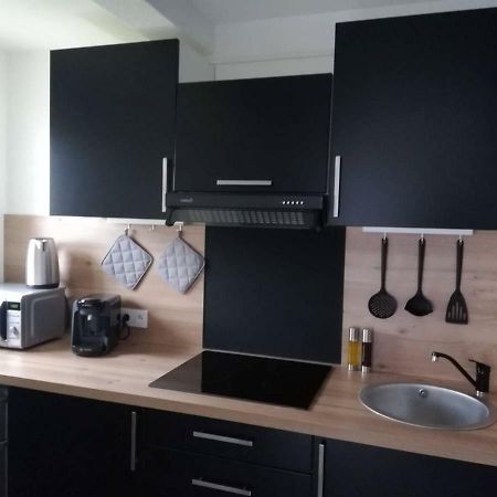 Appartement Cosy Proche Meteo France Et Airbus Toulouse Eksteriør bilde