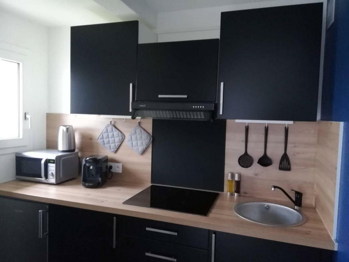 Appartement Cosy Proche Meteo France Et Airbus Toulouse Eksteriør bilde